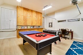 Spacious Pine Mountain Club Cabin w/ Fire Pit