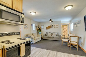 Private Duck Creek Apartment Near Entertainment!