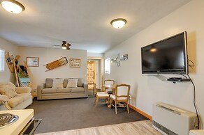 Private Duck Creek Apartment Near Entertainment!