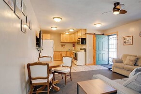 Private Duck Creek Apartment Near Entertainment!