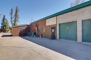 Private Duck Creek Apartment Near Entertainment!