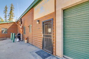 Private Duck Creek Apartment Near Entertainment!