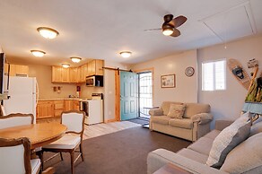 Private Duck Creek Apartment Near Entertainment!