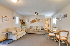 Private Duck Creek Apartment Near Entertainment!