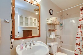 Private Duck Creek Apartment Near Entertainment!