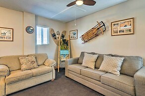 Private Duck Creek Apartment Near Entertainment!