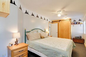 Private Duck Creek Apartment Near Entertainment!