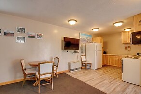 Private Duck Creek Apartment Near Entertainment!