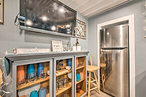 Deck & Game Room: Home in Pennsylvania Countryside