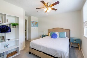 Cozy Centennial Home w/ Fenced-in Backyard!
