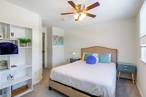 Cozy Centennial Home w/ Fenced-in Backyard!