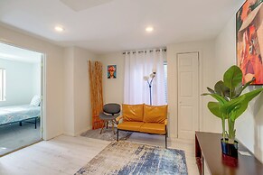 Cozy Centennial Home w/ Fenced-in Backyard!