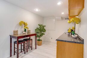 Cozy Centennial Home w/ Fenced-in Backyard!