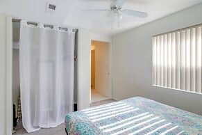 Cozy Centennial Home w/ Fenced-in Backyard!