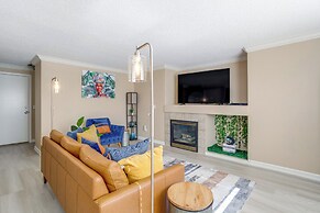 Cozy Centennial Home w/ Fenced-in Backyard!