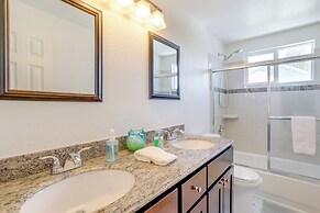 Cozy Centennial Home w/ Fenced-in Backyard!