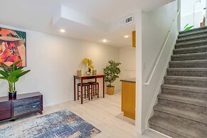 Cozy Centennial Home w/ Fenced-in Backyard!