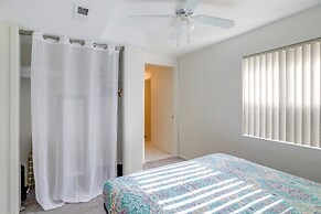 Cozy Centennial Home w/ Fenced-in Backyard!