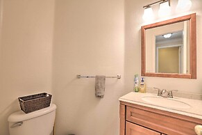 Cozy Centennial Home w/ Fenced-in Backyard!