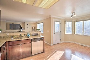 Cozy Centennial Home w/ Fenced-in Backyard!