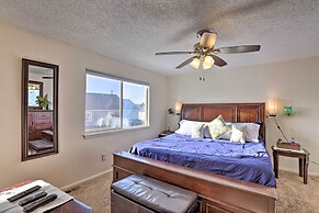 Cozy Centennial Home w/ Fenced-in Backyard!