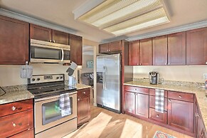 Cozy Centennial Home w/ Fenced-in Backyard!