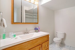 Cozy Centennial Home w/ Fenced-in Backyard!