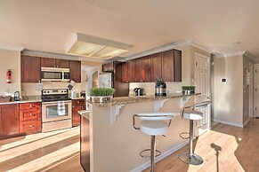 Cozy Centennial Home w/ Fenced-in Backyard!