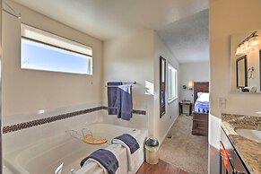 Cozy Centennial Home w/ Fenced-in Backyard!