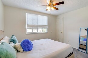 Cozy Centennial Home w/ Fenced-in Backyard!