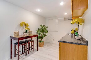 Cozy Centennial Home w/ Fenced-in Backyard!