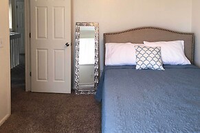 Cozy Centennial Home w/ Fenced-in Backyard!