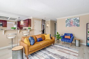 Cozy Centennial Home w/ Fenced-in Backyard!