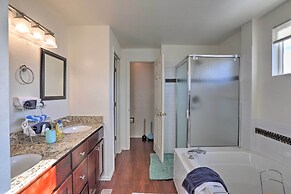 Cozy Centennial Home w/ Fenced-in Backyard!