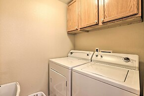 Cozy Centennial Home w/ Fenced-in Backyard!