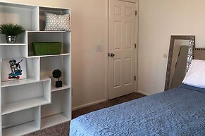 Cozy Centennial Home w/ Fenced-in Backyard!