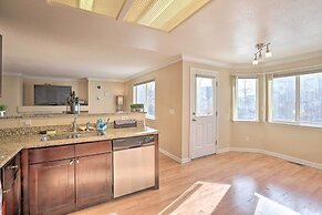 Cozy Centennial Home w/ Fenced-in Backyard!