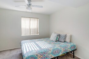 Cozy Centennial Home w/ Fenced-in Backyard!