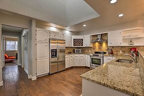 Upscale Townhome w/ Deck - By Beaver Creek & Vail!