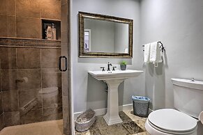 Upscale Townhome w/ Deck - By Beaver Creek & Vail!