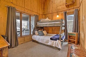 Upscale Townhome w/ Deck - By Beaver Creek & Vail!