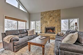 Upscale Townhome w/ Deck - By Beaver Creek & Vail!
