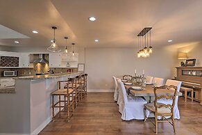 Upscale Townhome w/ Deck - By Beaver Creek & Vail!