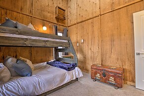 Upscale Townhome w/ Deck - By Beaver Creek & Vail!