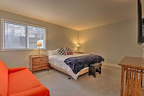 Upscale Townhome w/ Deck - By Beaver Creek & Vail!