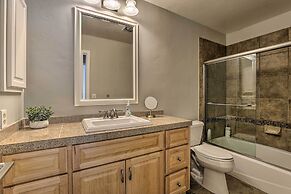 Upscale Townhome w/ Deck - By Beaver Creek & Vail!