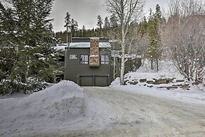 Upscale Townhome w/ Deck - By Beaver Creek & Vail!