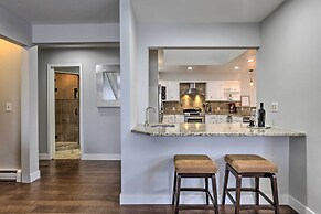 Upscale Townhome w/ Deck - By Beaver Creek & Vail!