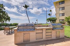 Maalaea Condo w/ Pool Access - Walk to Beach!
