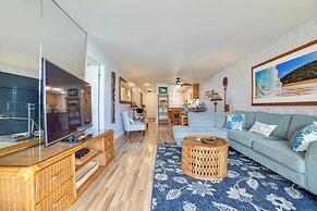 Maalaea Condo w/ Pool Access - Walk to Beach!